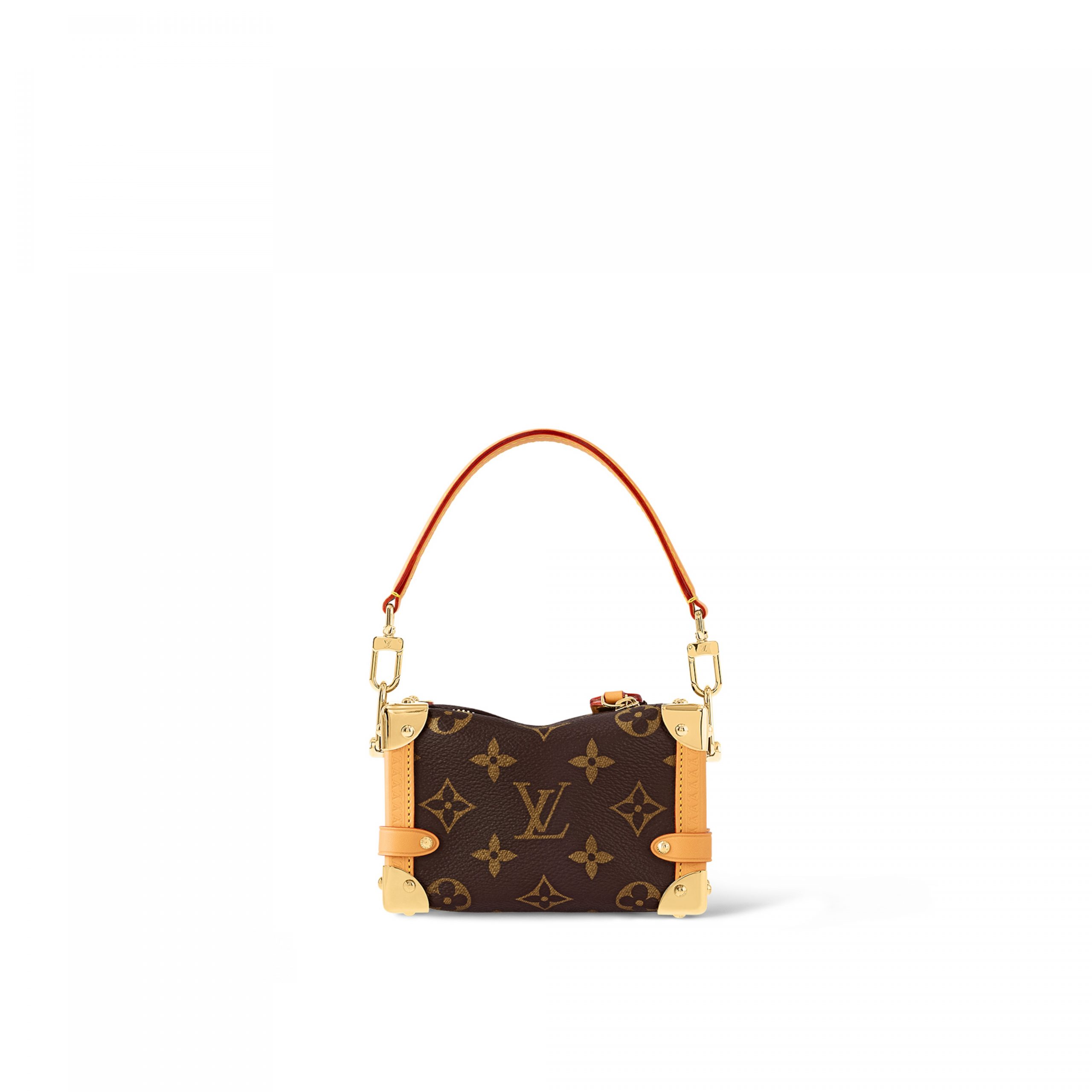 Louis Vuitton M83018 Pico Side Trunk Monogram