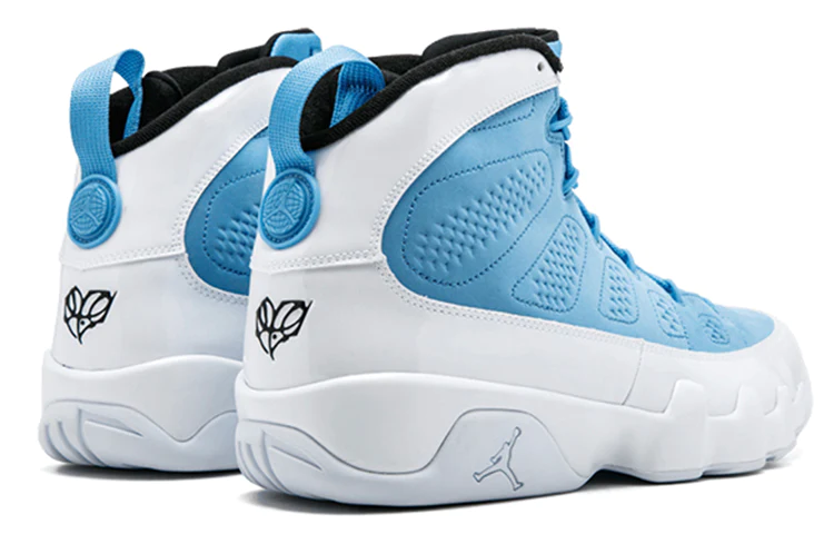 Air Jordan 9 Retro 'For The Love Of The Game' 302370-401