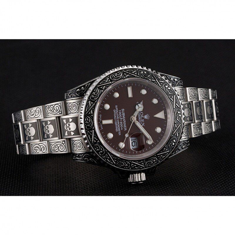 Swiss Rolex Submariner 1454078