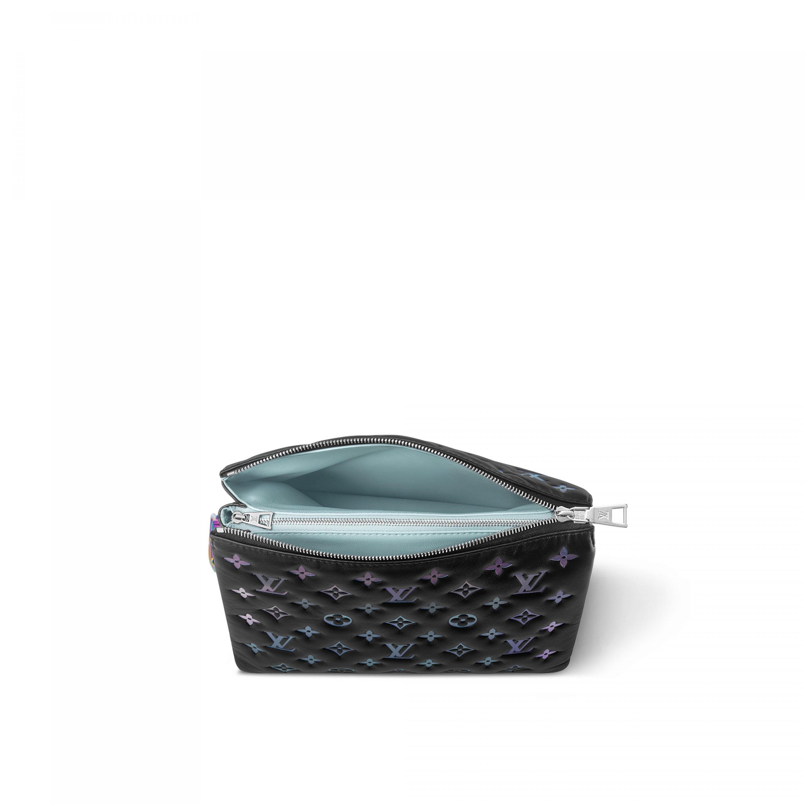 Louis Vuitton M23618 LV SKI Coussin PM Black