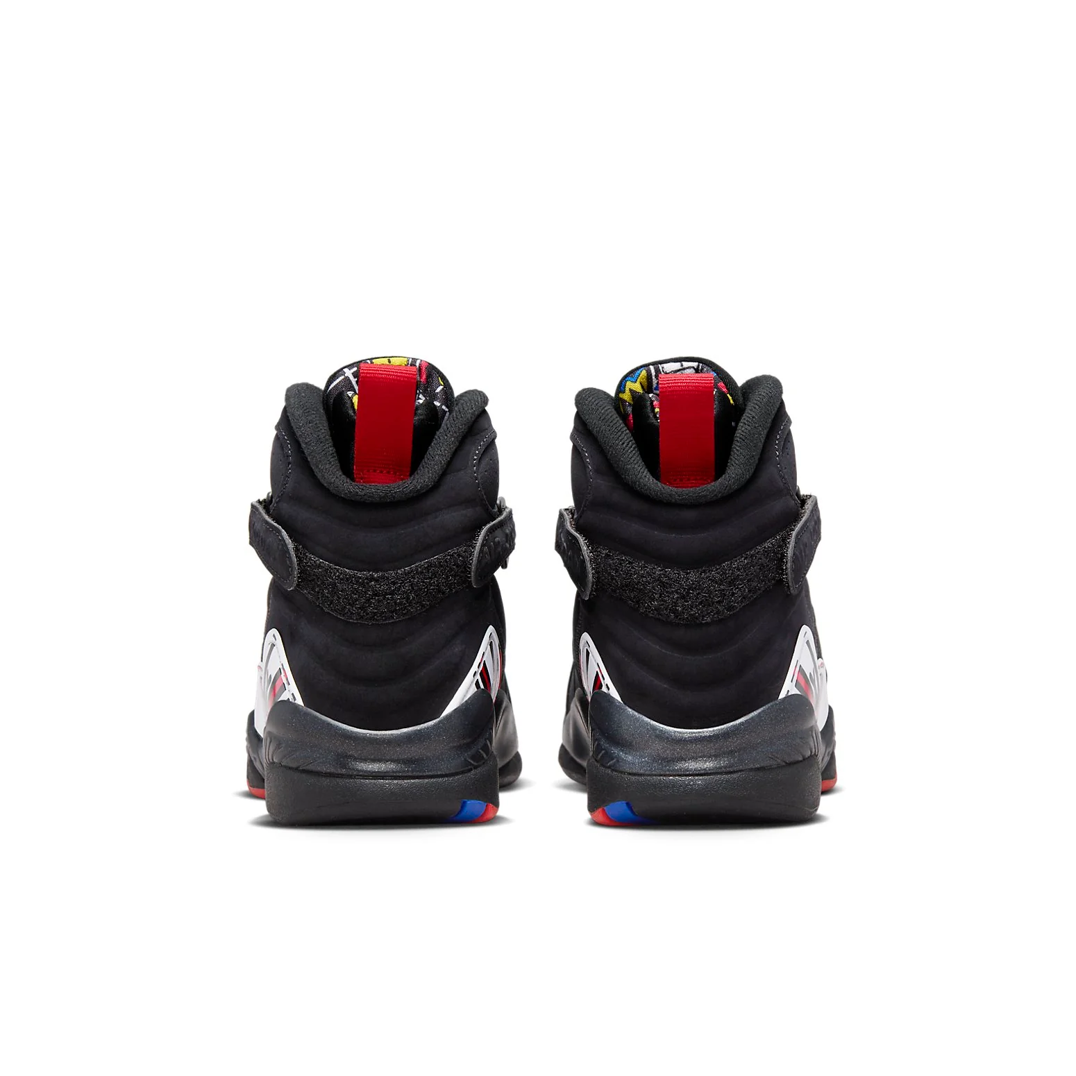(GS) Air Jordan 8 Retro 'Playoffs' 305368-062