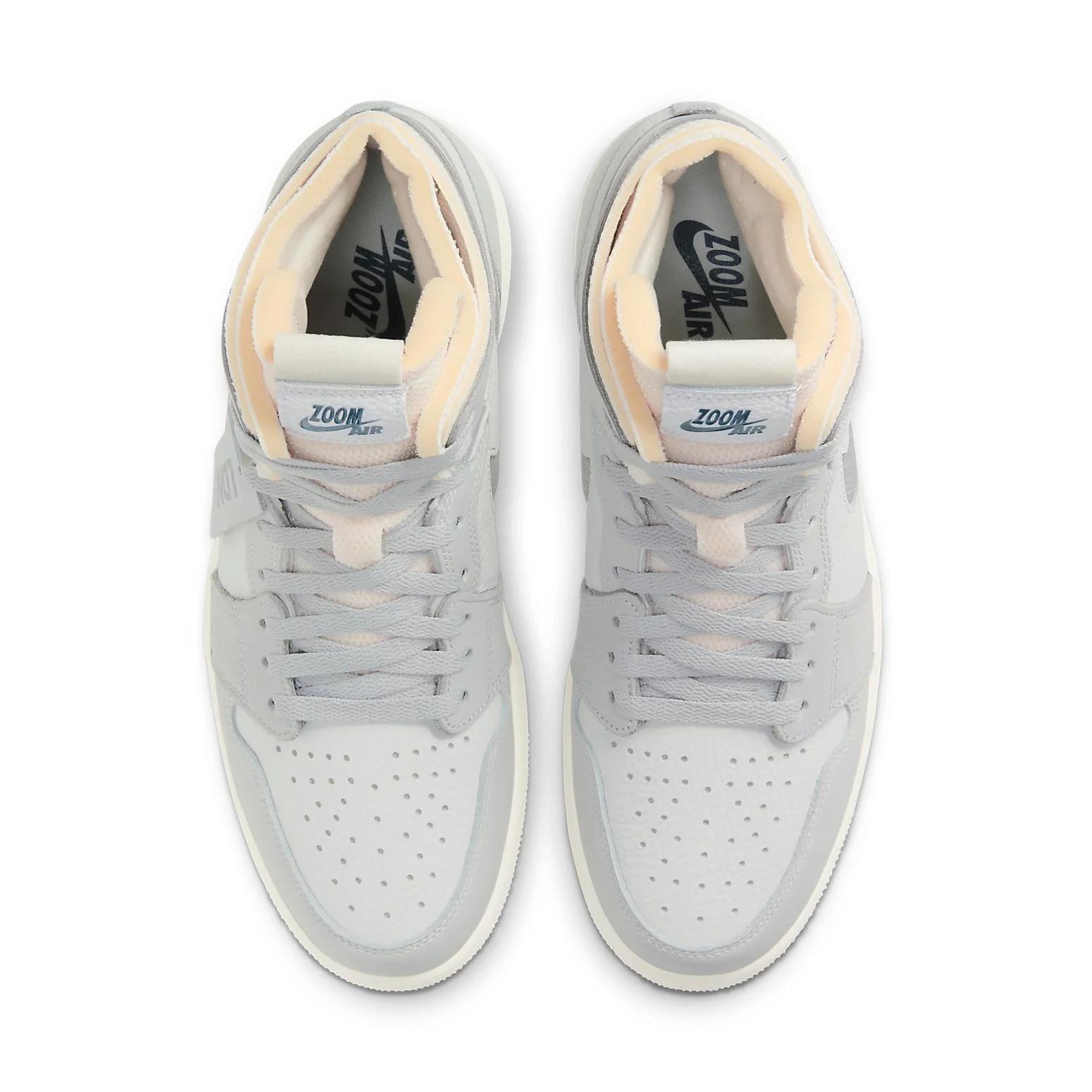 Air Jordan 1 Zoom Comfort 'London' DH4268-001