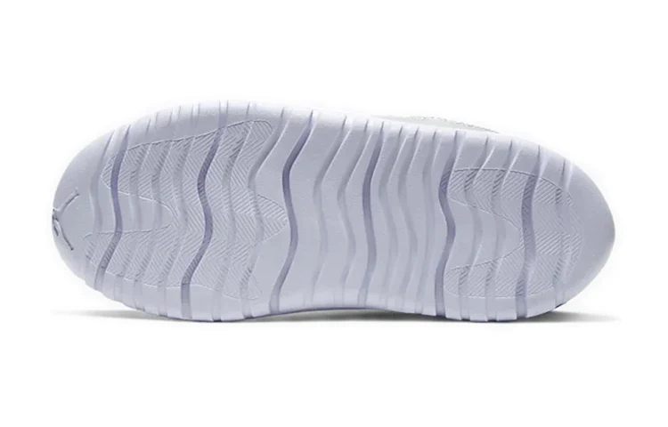 (PS) Air Jordan 11 Flex 'Vast Grey' BQ7103-100
