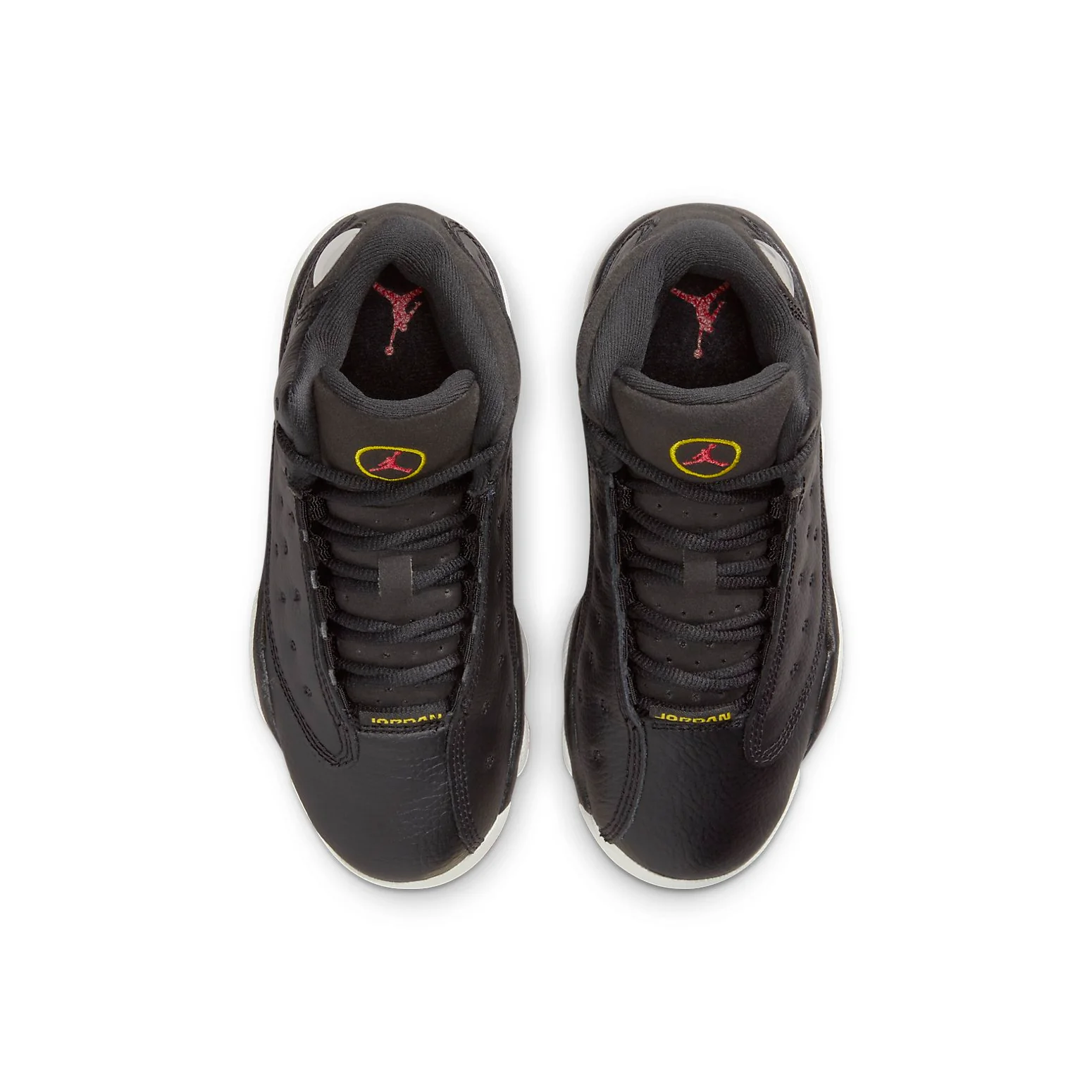 (PS) Air Jordan 13 Retro 'Playoff' DJ3005-062