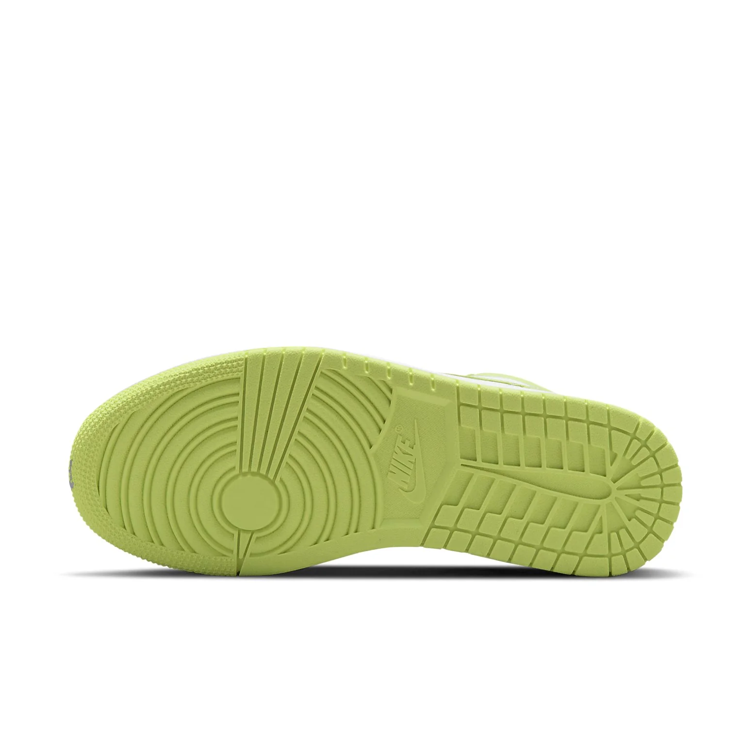 (WMNS) Air Jordan 1 Low 'Limelight' DH9619-103