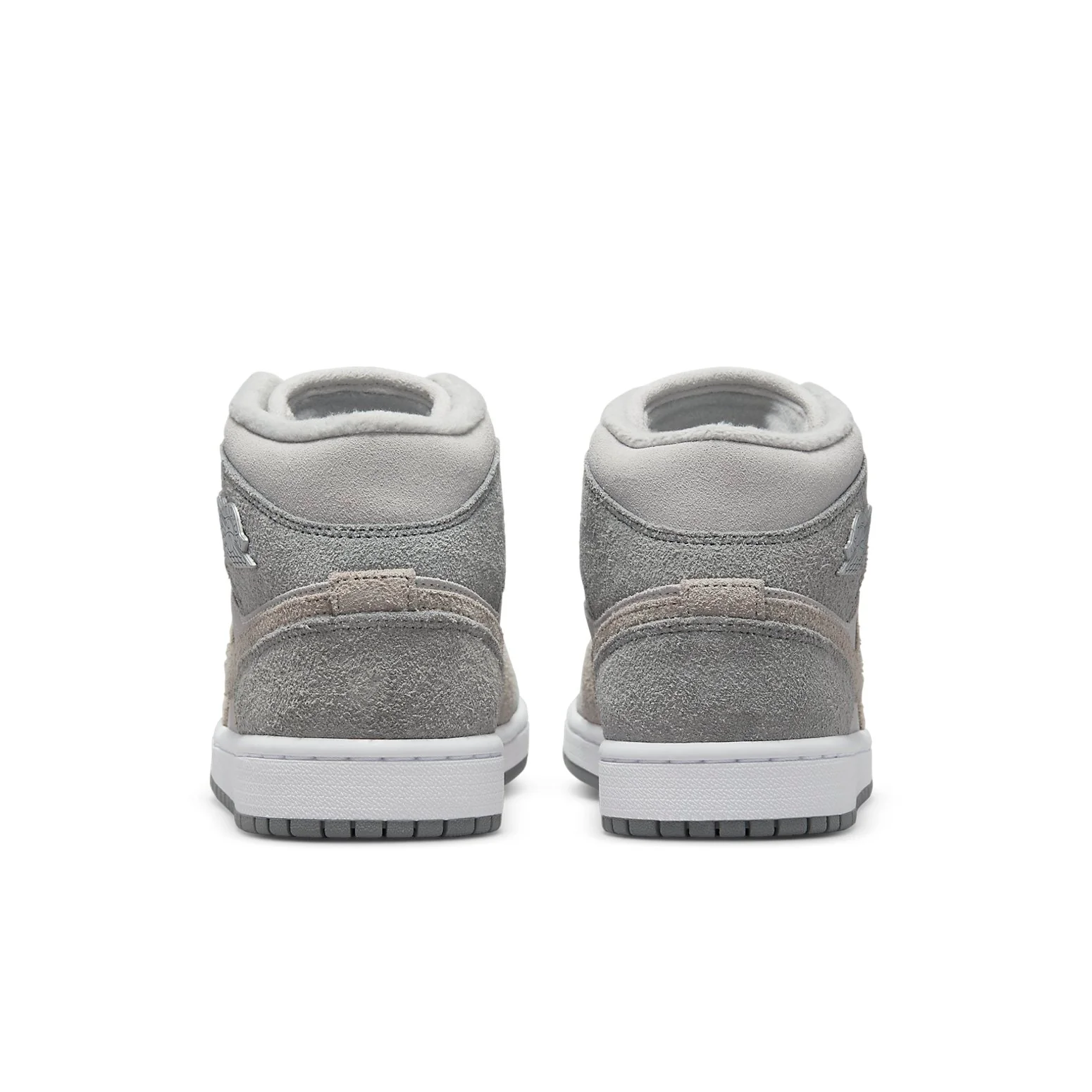 (WMNS) Air Jordan 1 Mid SE 'Particle Grey' DO7139-002