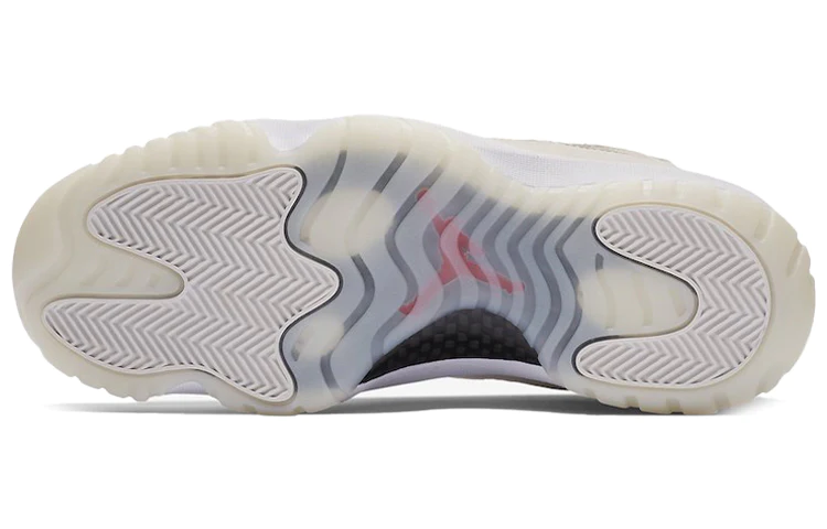 Air Jordan 11 Retro 'Platinum Tint' 378037-016