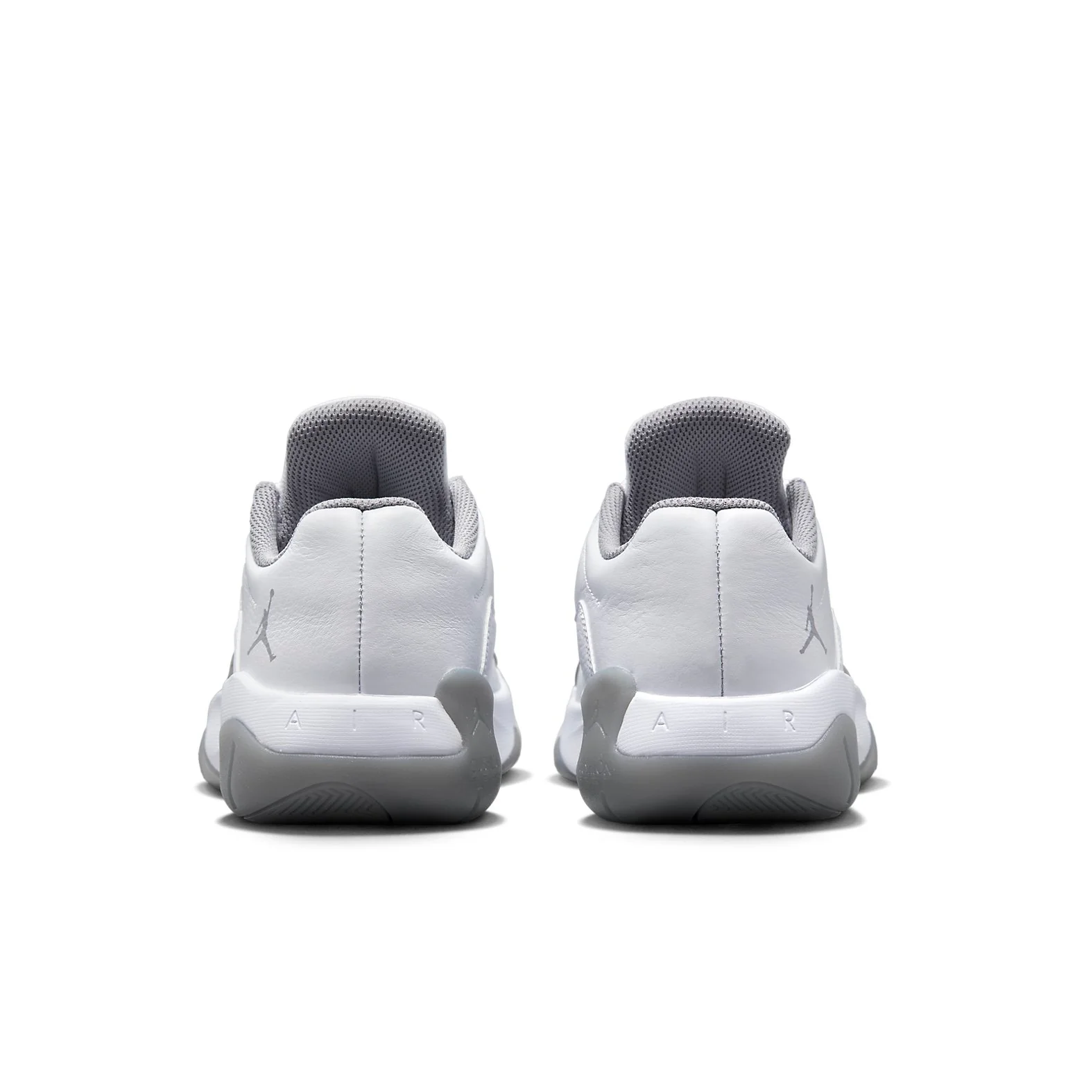 (WMNS) Air Jordan 11 CMFT Low 'White Cement Grey' DV2629-101