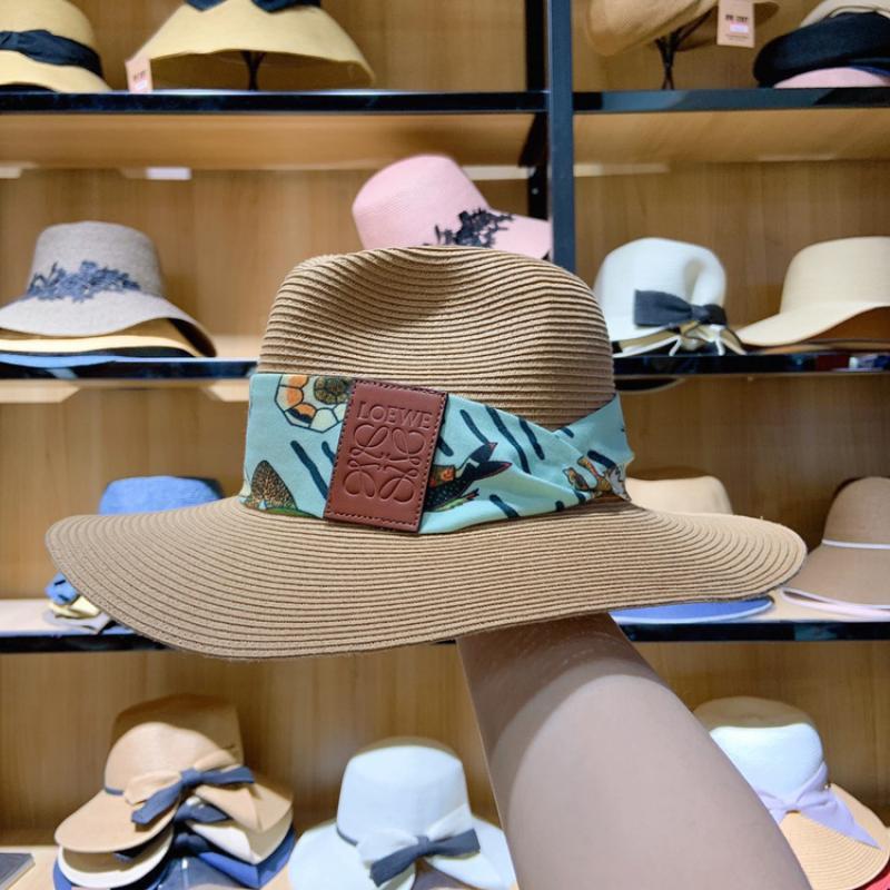 Fashion Elegant Ribbon Hat