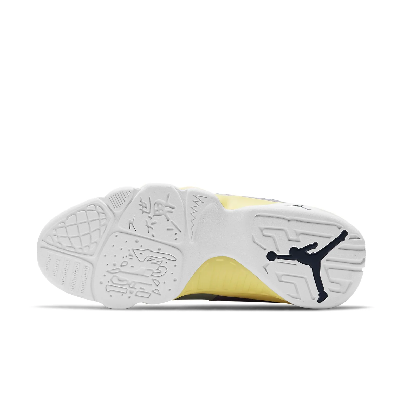 (WMNS) Air Jordan 9 Retro 'Change The World' CV0420-100