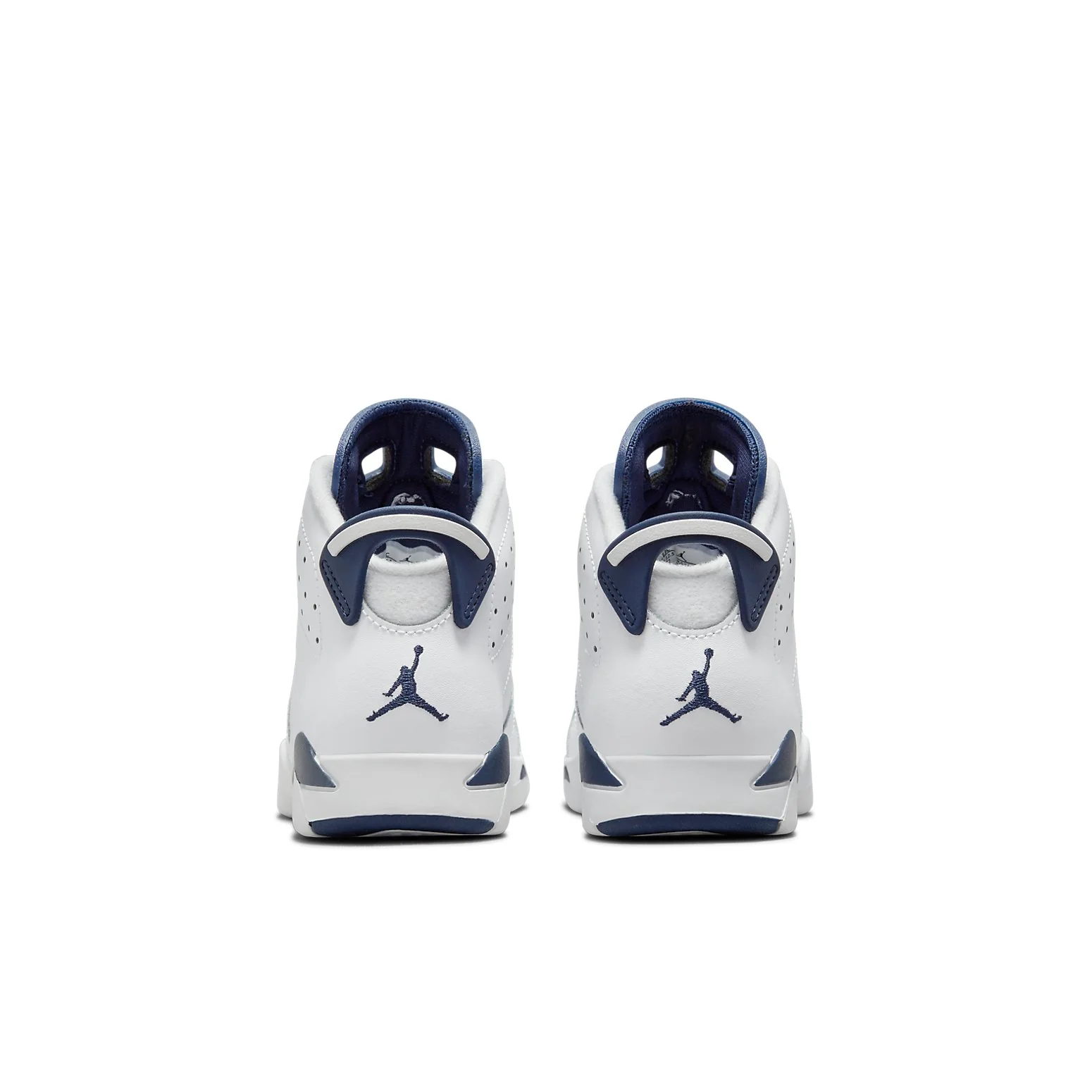 (PS) Air Jordan 6 Retro 'Midnight Navy' 2022 384666-141