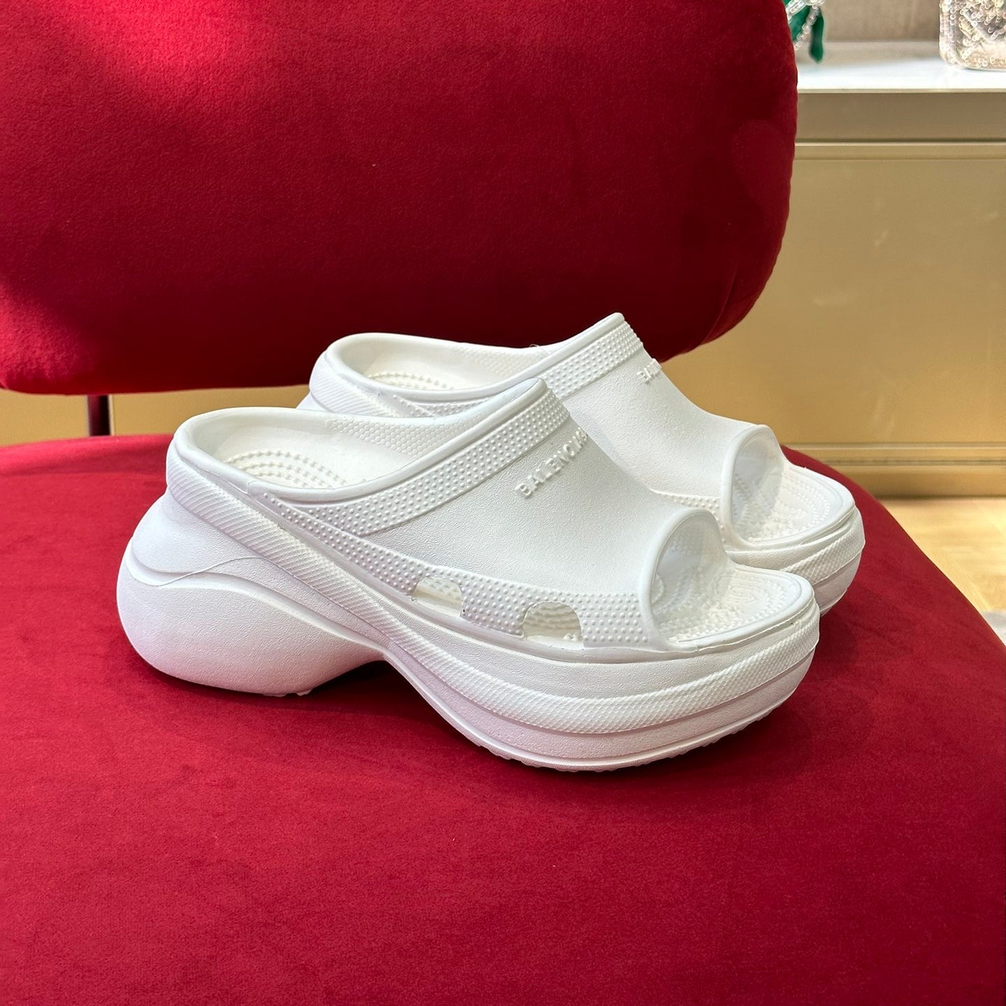 Women_Slippers/Sandals shoes eur 35-41 7CM