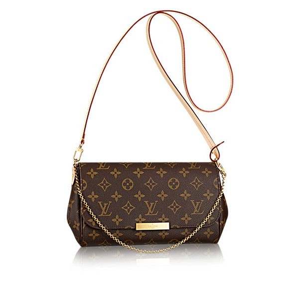 LV Favorite MM M40718