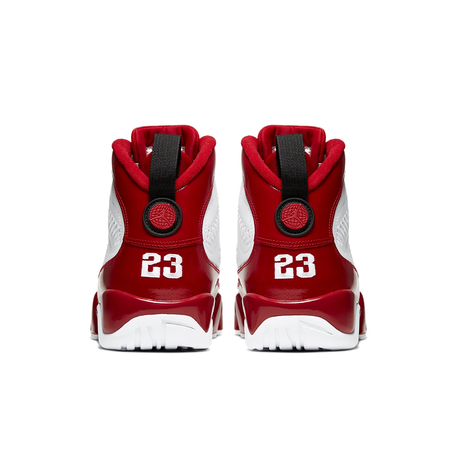 Air Jordan 9 Retro 'Gym Red' 302370-160