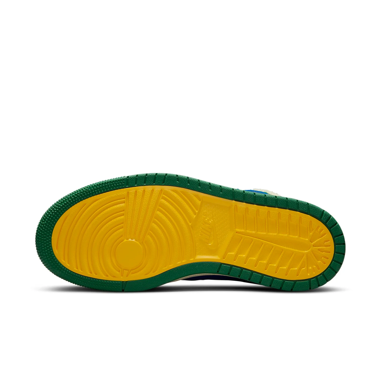 (WMNS) Aleali May x Air Jordan 1 High Zoom Comfort 'Califia' DJ1199-400