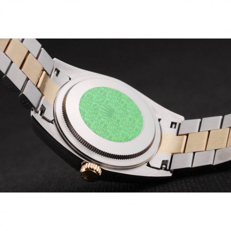 Swiss Rolex Datejust Mechanism-SRL41