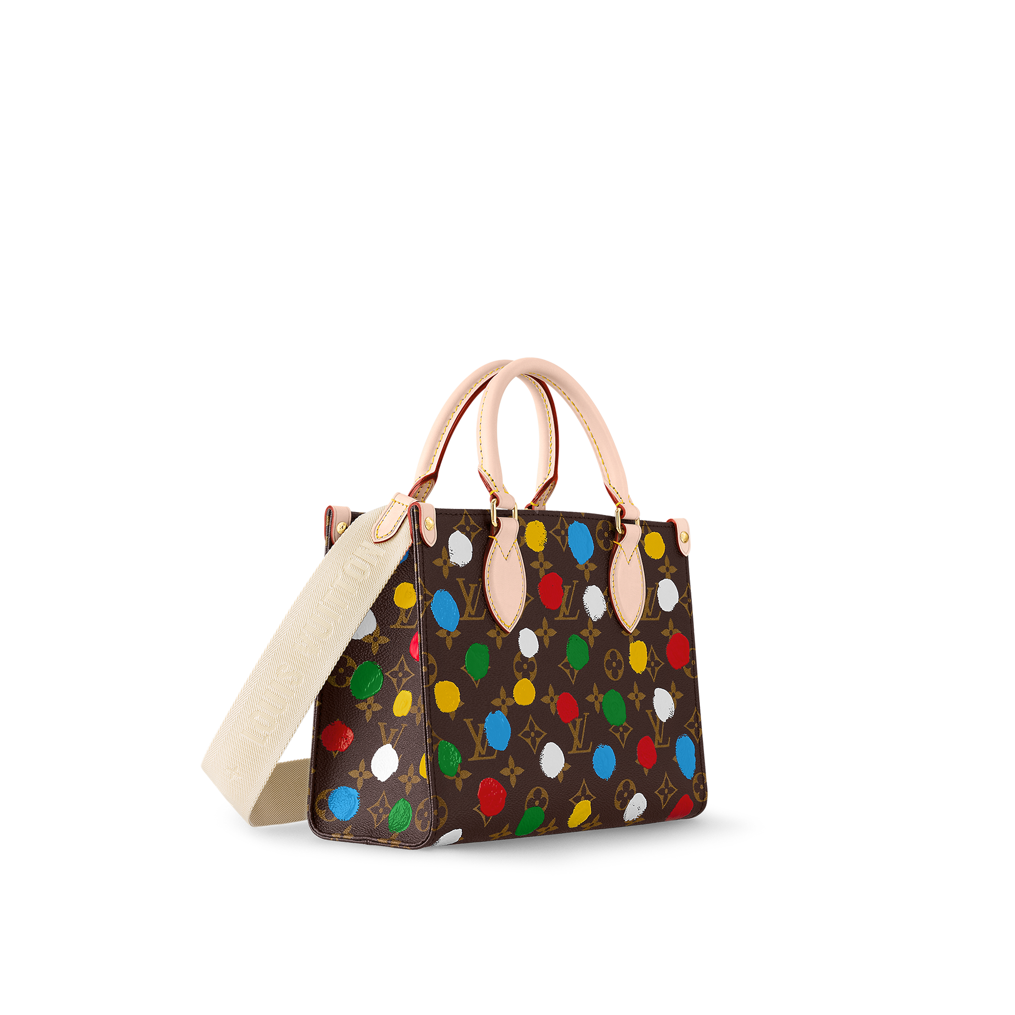 LV M46380 LV X YK ONTHEGO PM