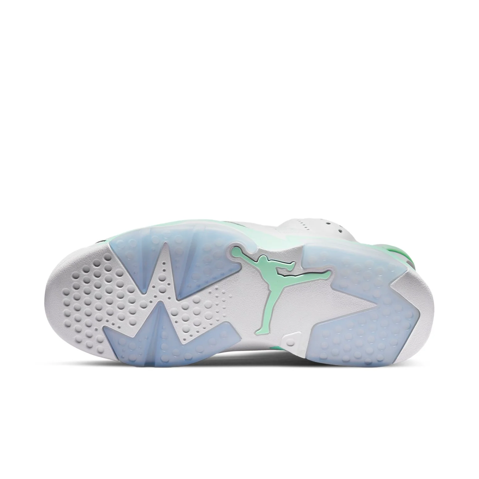 (WMNS) Air Jordan 6 Retro 'Mint Foam' DQ4914-103