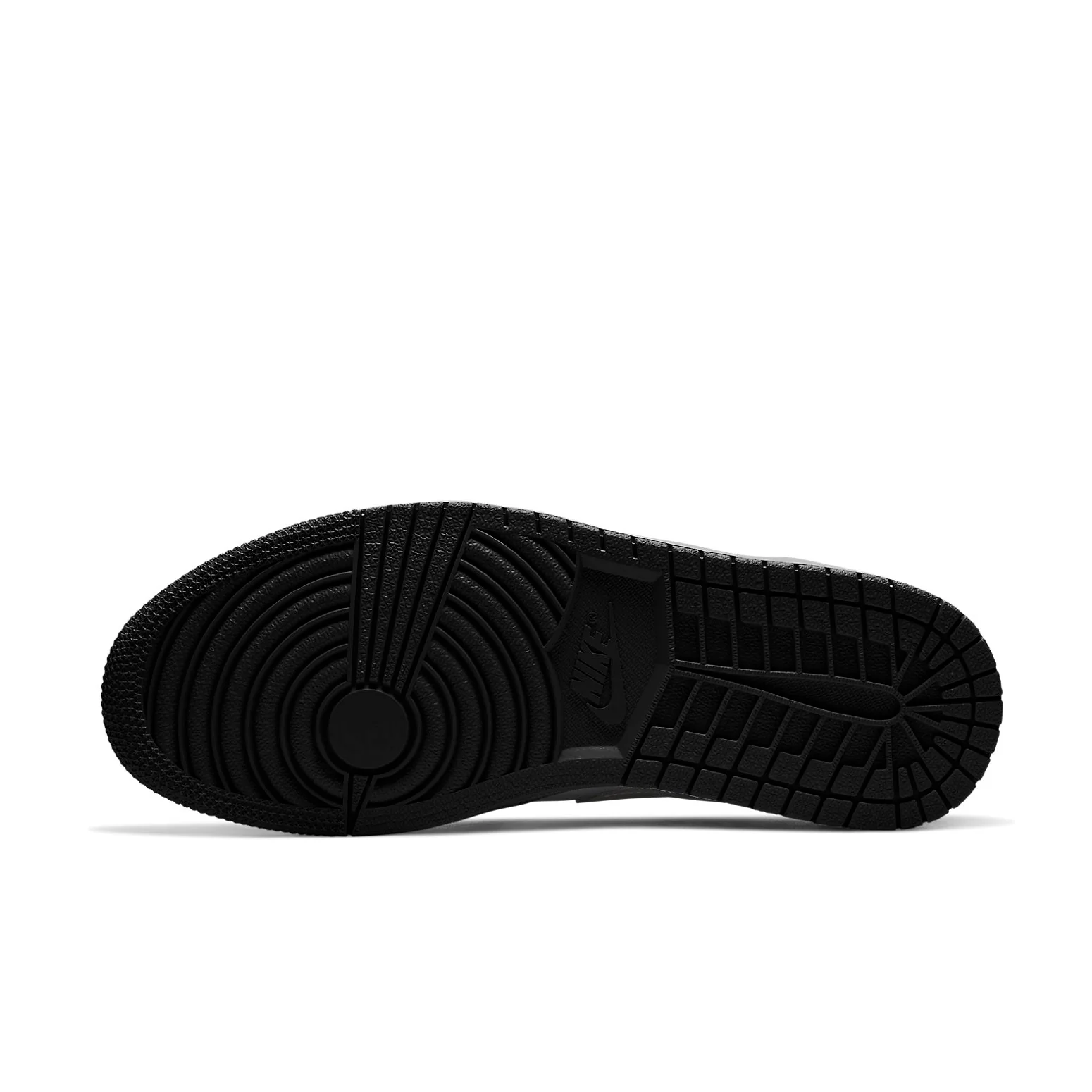 Air Jordan 1 Low 'Crimson Tint' 553558-034