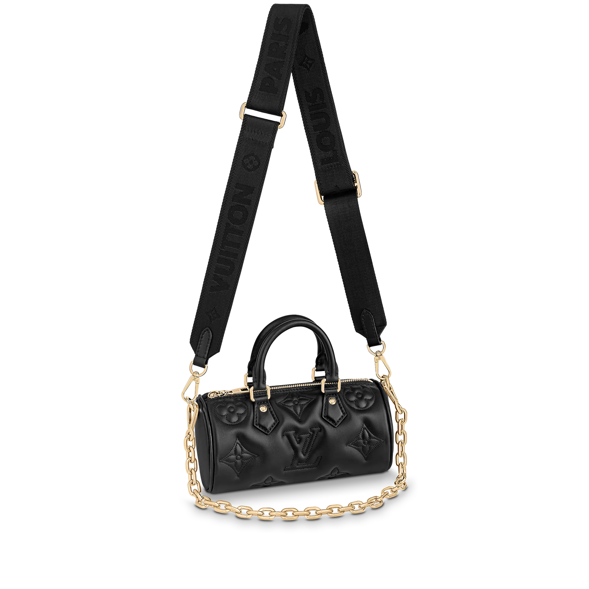 Louis Vuitton M59800 Papillon BB