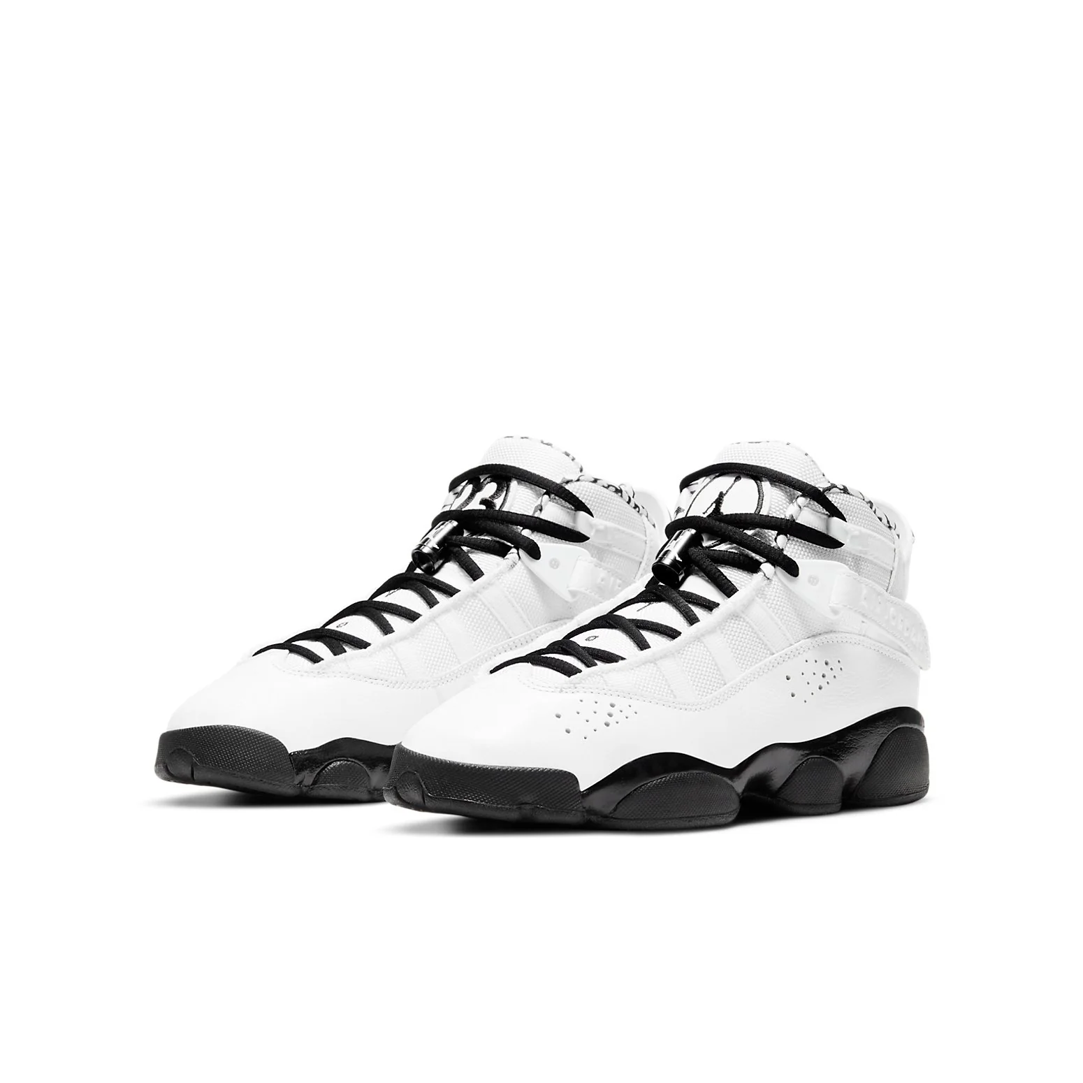 (GS) Air Jordan 6 Rings 'Motorsport' DJ6163-107