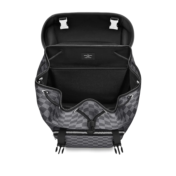 LV Zack Backpack N40005