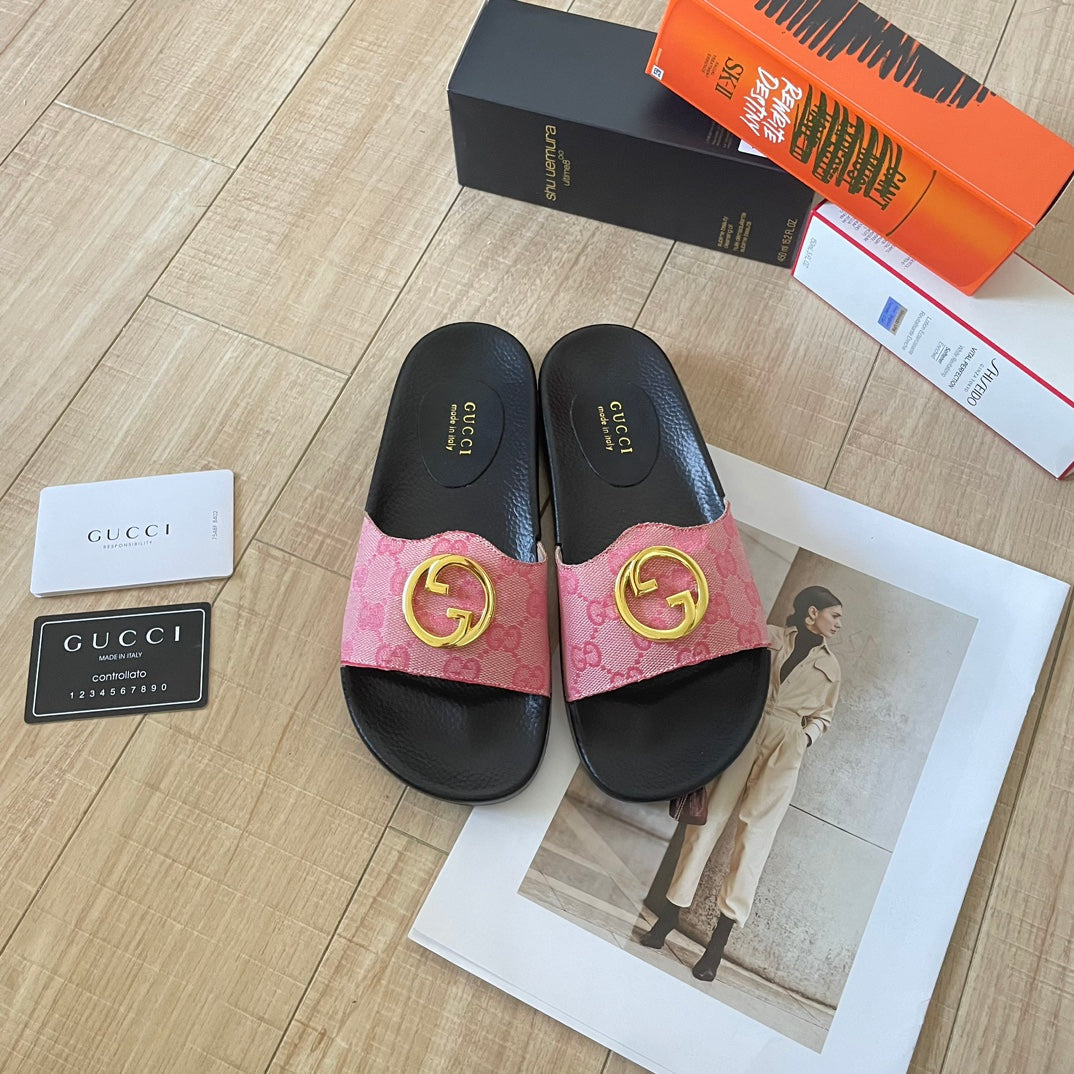 2023 Men's Universal Slippers