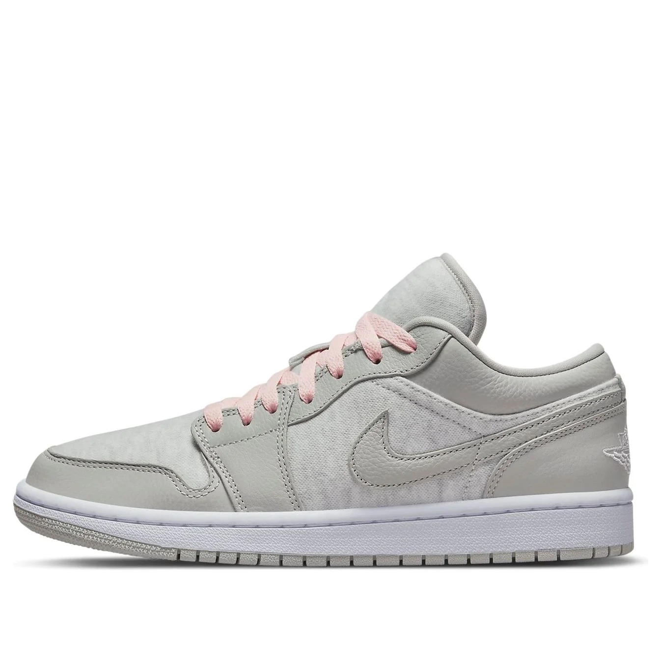 (WMNS) Air Jordan 1 Low SE 'Light Iron Ore' DQ6076-001