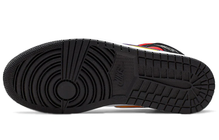 Air Jordan 1 Mid SE 'Rivals' 852542-005