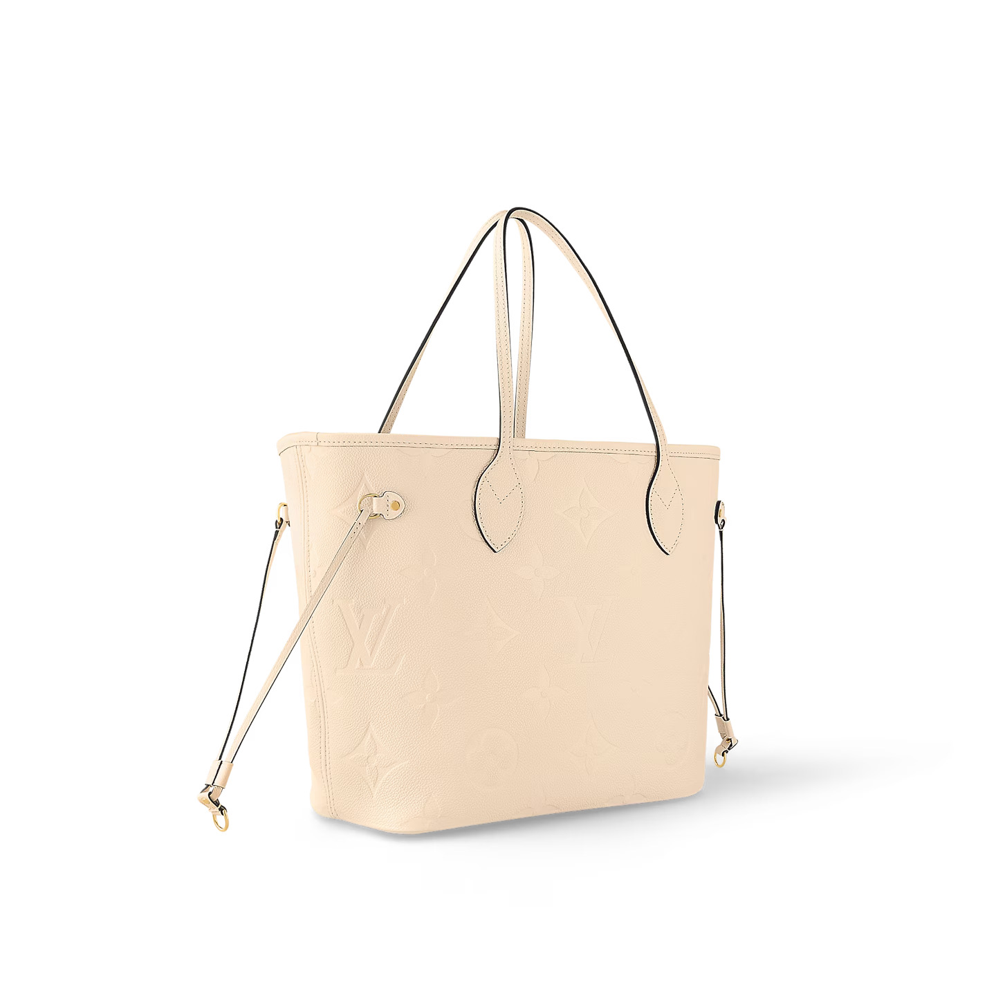 Louis Vuitton M46676 Neverfull MM