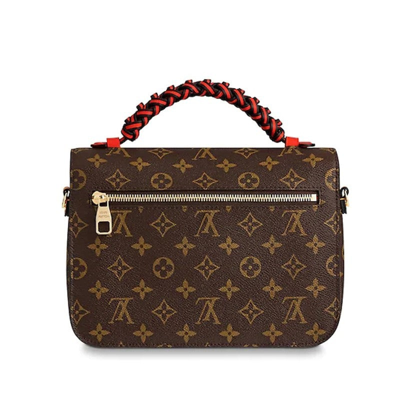 LV M43984 Pochette Metis