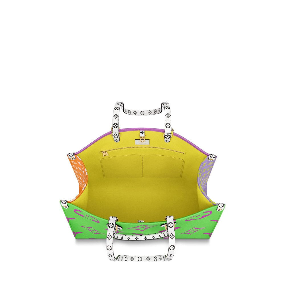 LV M44570 Onthego GM