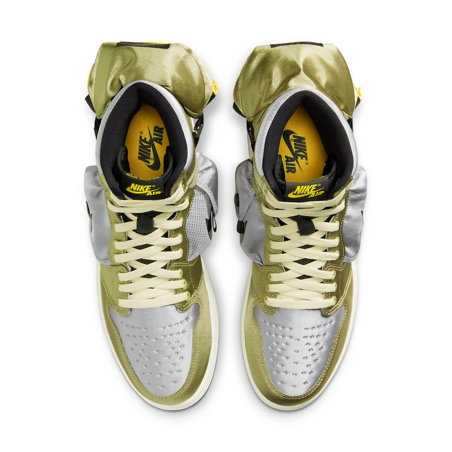 Air Jordan 1 Retro High OG Utility 'Neutral Olive' DO8727-200