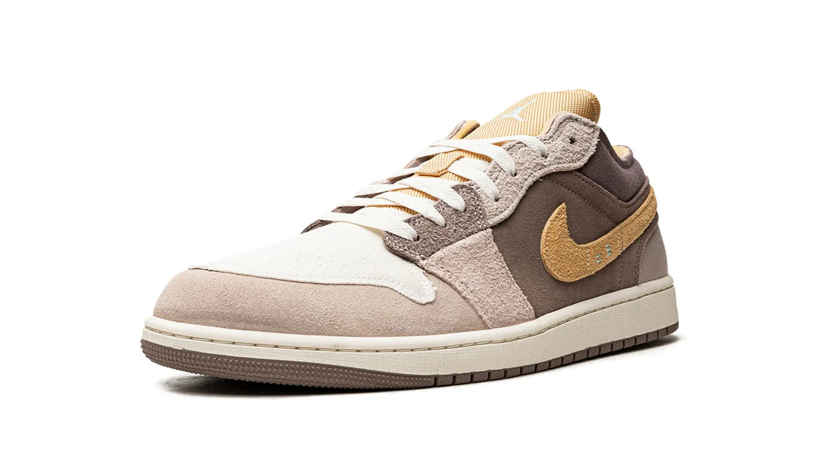 AIR JORDAN 1 LOW SE CRAFT 