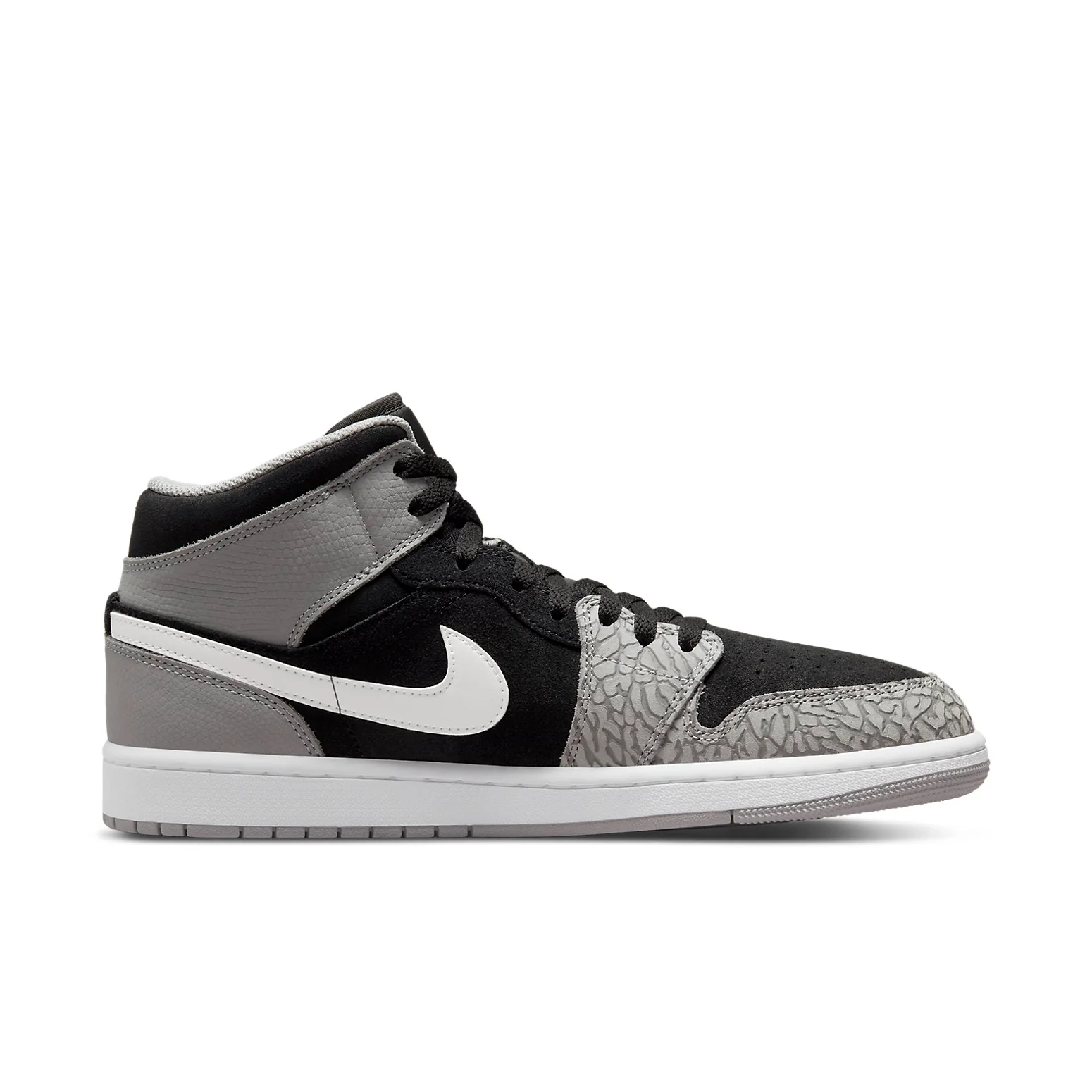 Air Jordan 1 Mid SE 'Elephant Toe' DM1200-016