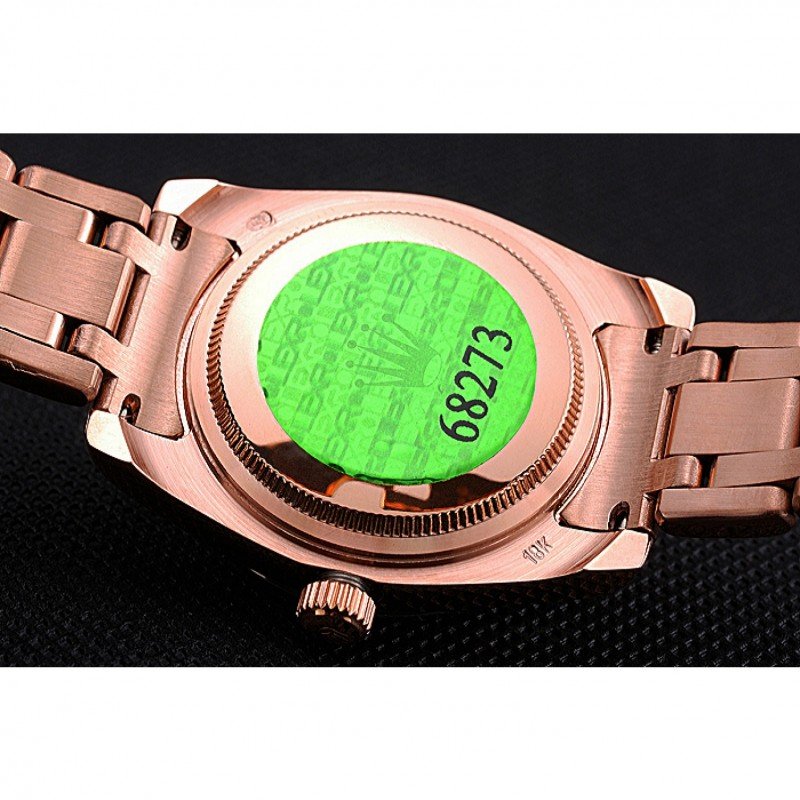 Replica Rolex Datejust 33mm Diamond Dial 622836