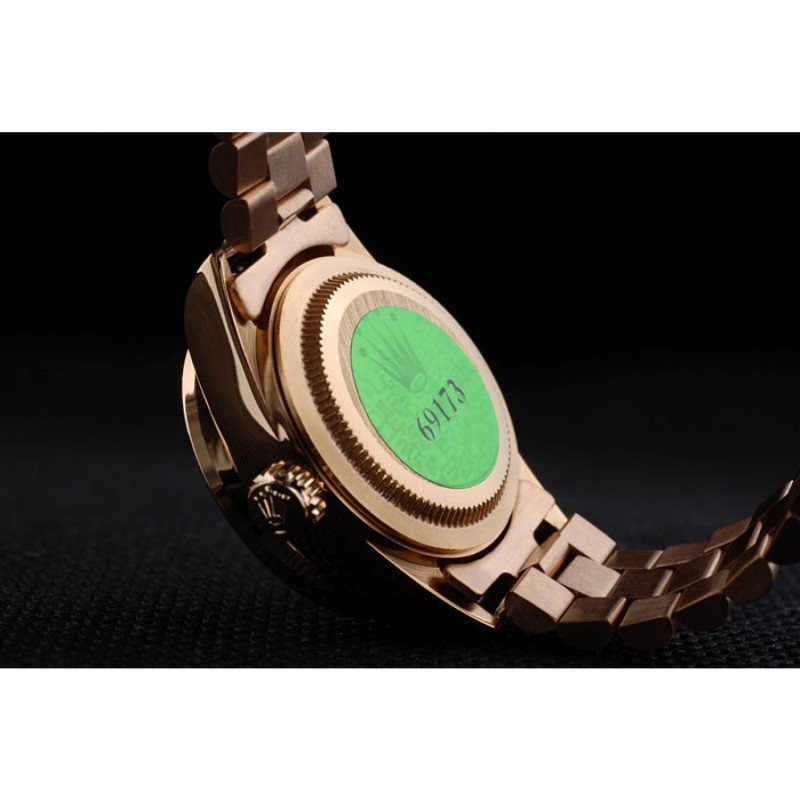 Replica Rolex Datejust 28mm Silver Dial RL40