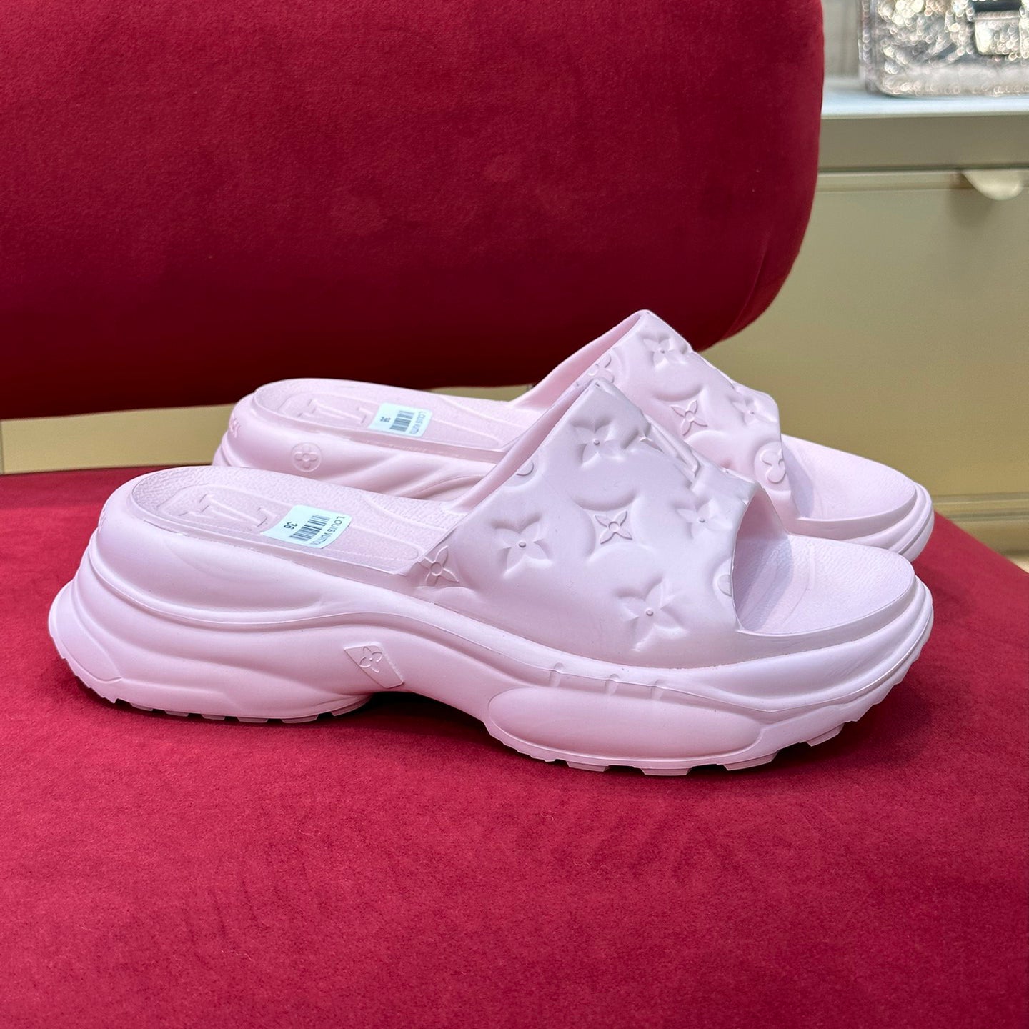 Women_Slippers/Sandals shoes eur 35-41