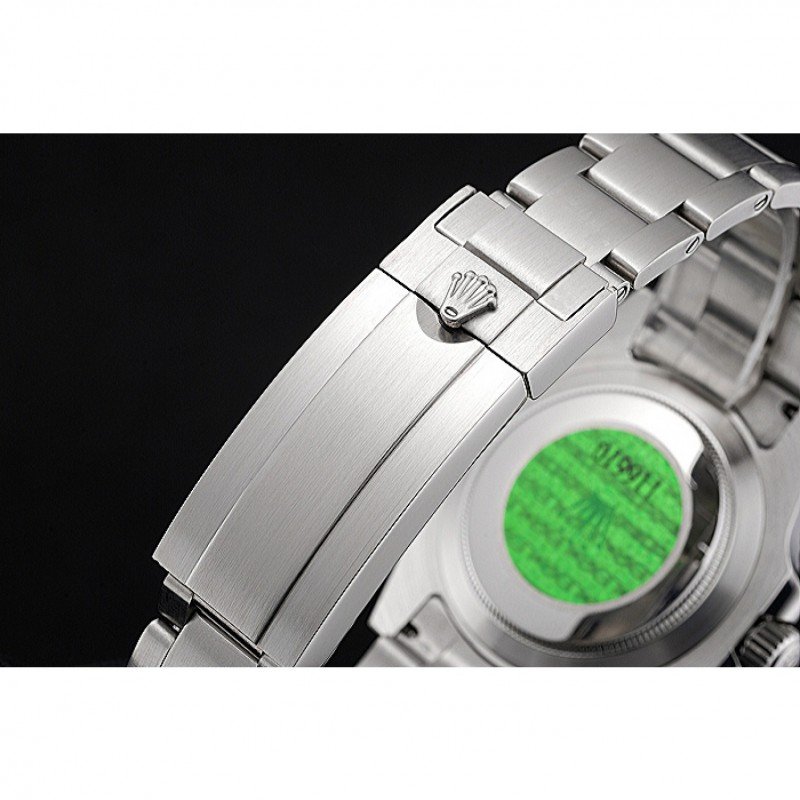 Replica Rolex Submariner 40mm Blue Dial 622638