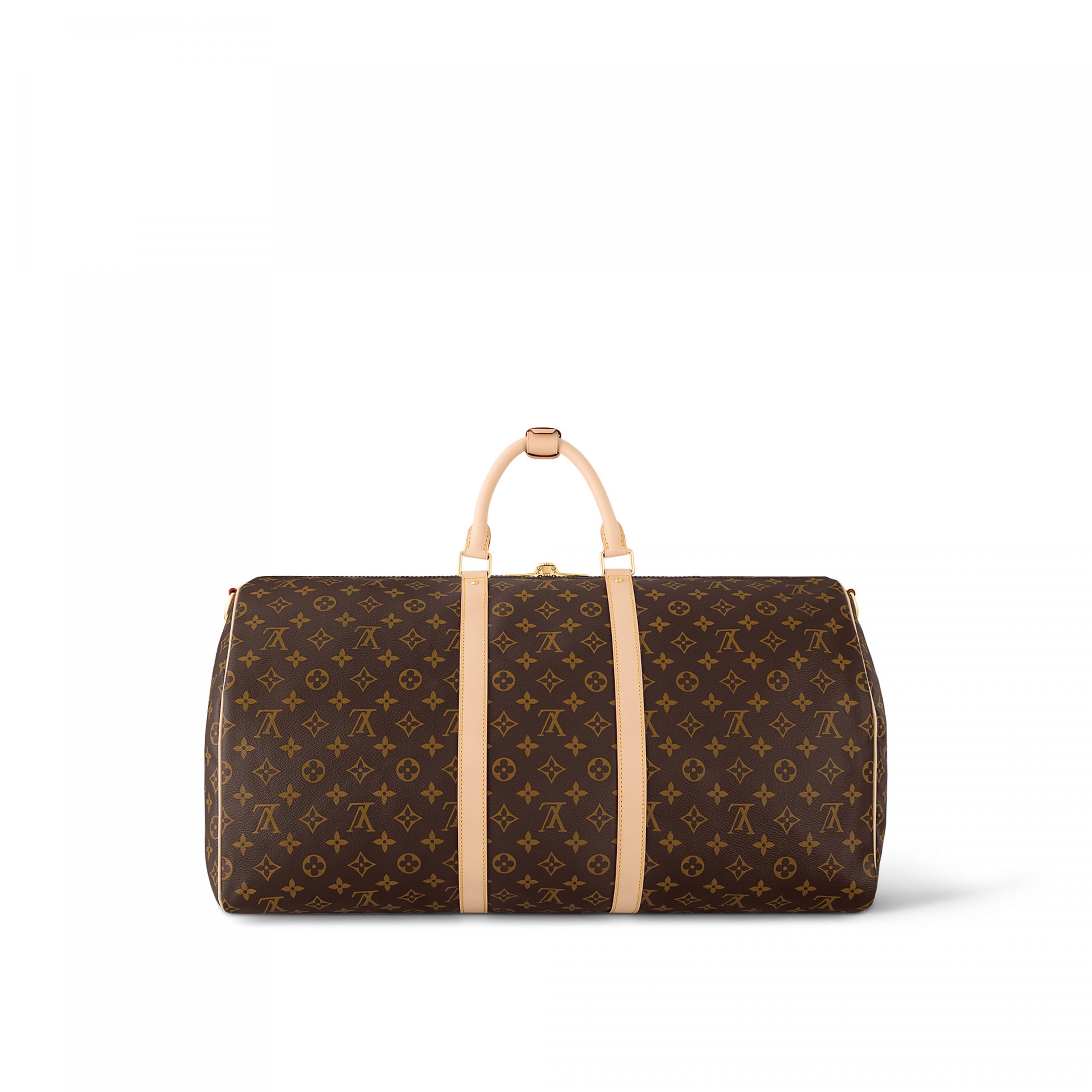 Louis Vuitton Keepall Bandouliere 55 M41414