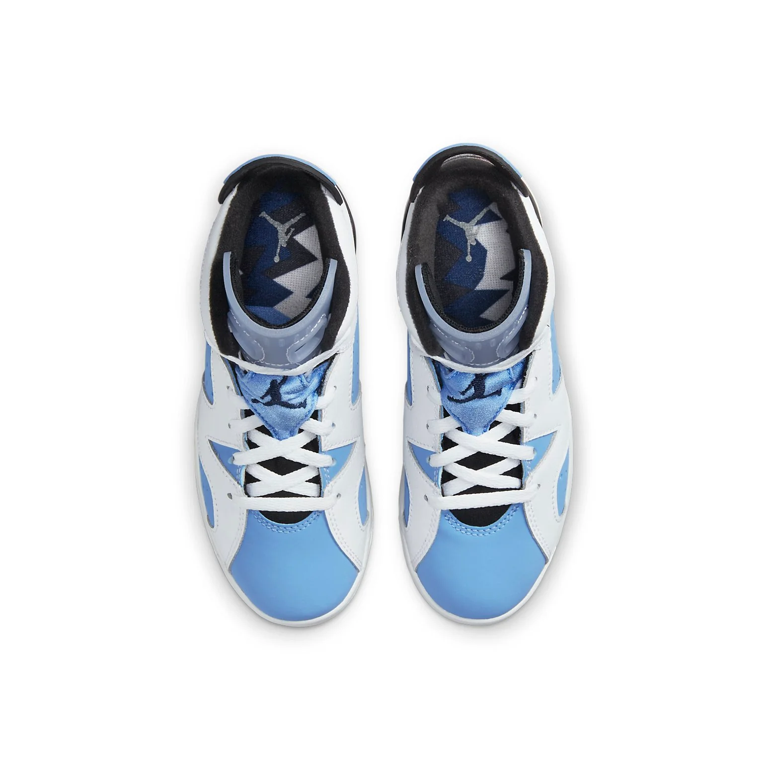 (PS) Air Jordan 6 Retro 'UNC Home' DV3605-410