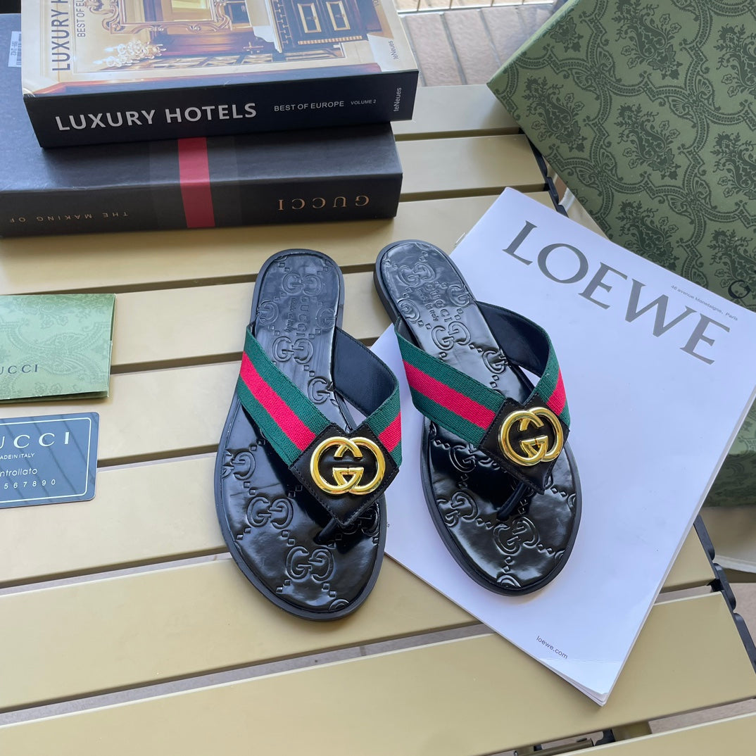 2023 summer light slippers