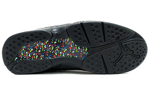 Air Jordan 8 Retro C&C 'Confetti' 832821-004