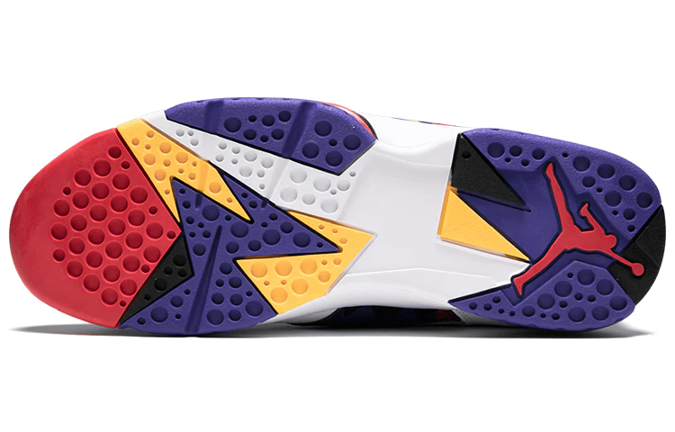 Air Jordan 7 Retro 'Sweater' 304775-142