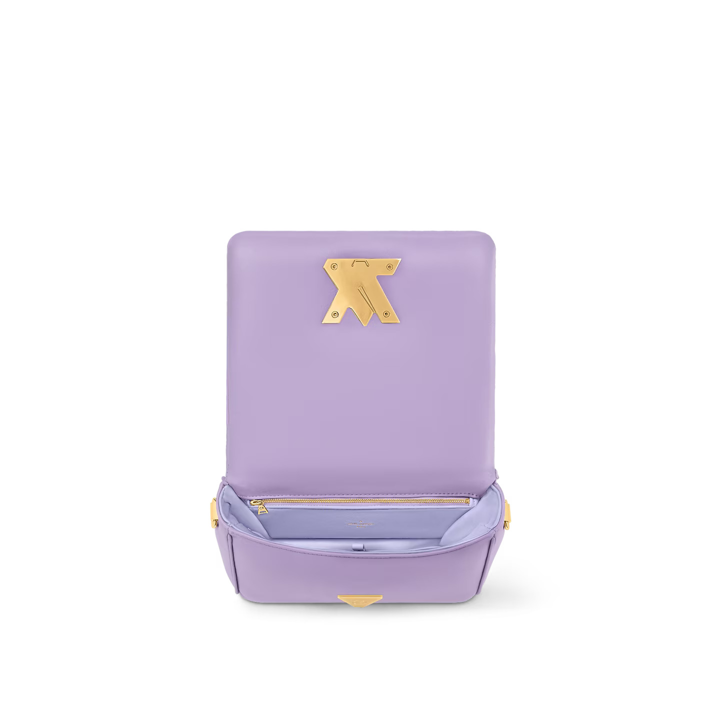 Louis Vuitton Lilas M23049 Twist MM