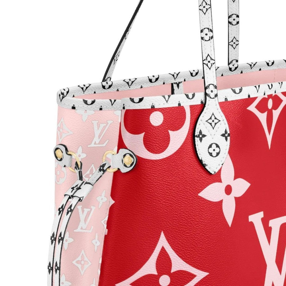 LV M44567 Neverfull MM