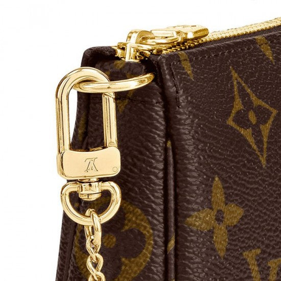 LV Mini Pochette Accessoires M58009