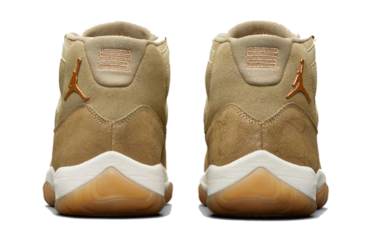 (WMNS) Air Jordan 11 Retro 'Olive Lux' AR0715-200