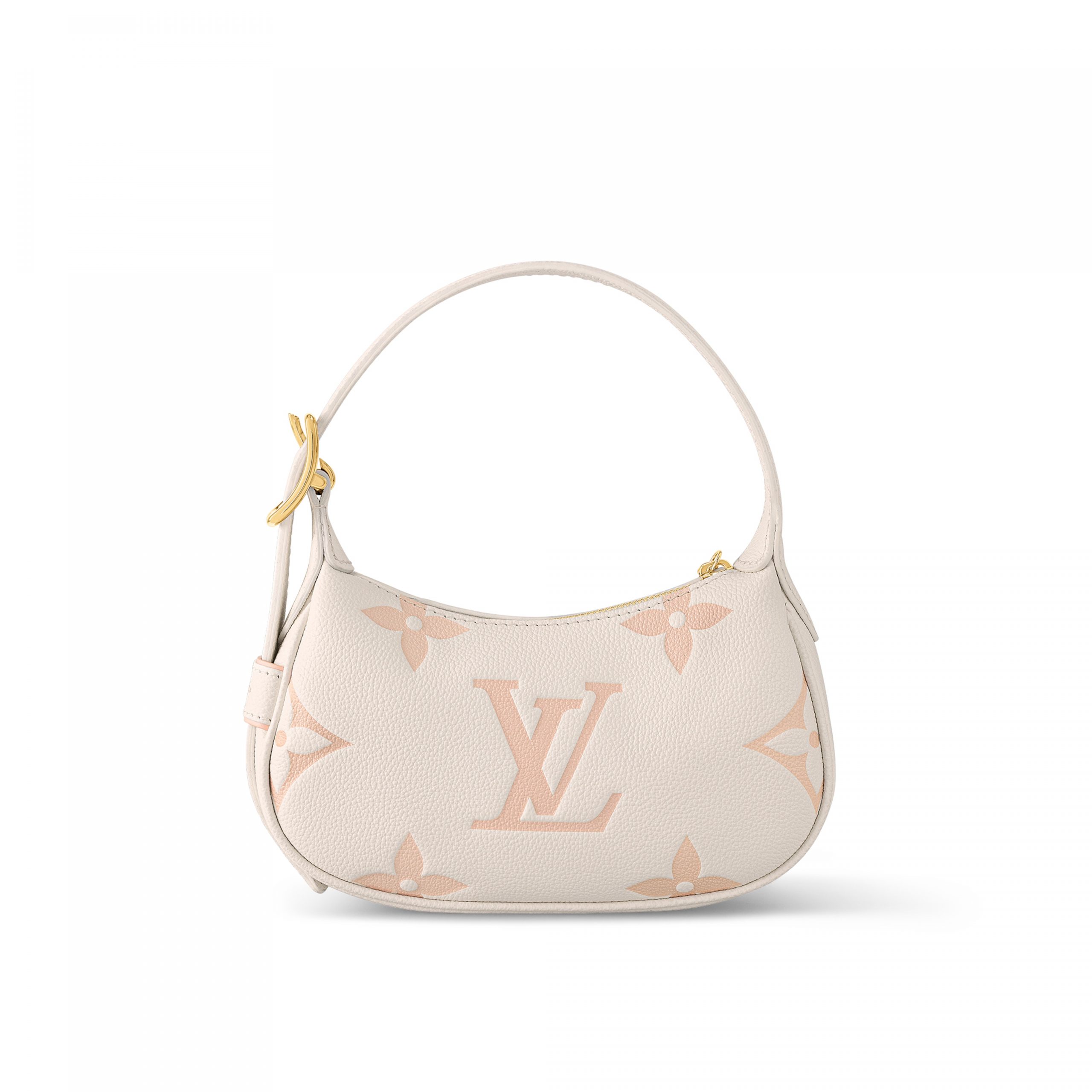 Louis Vuitton M24108 Mini Moon Pink