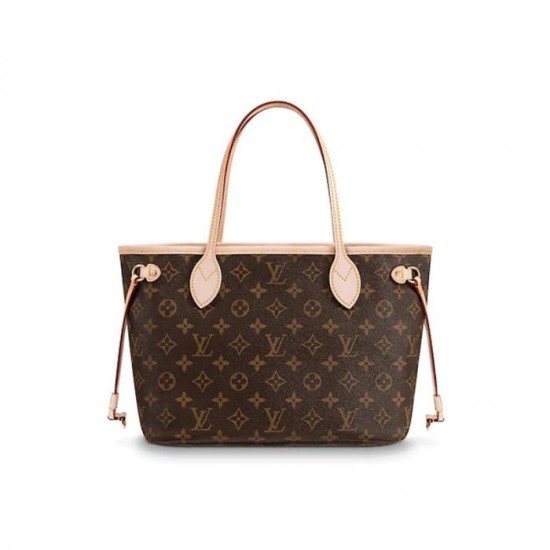Louis Vuitton M41245 Neverfull PM